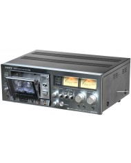 Sony TC-K7BII Stereo Cassette Deck