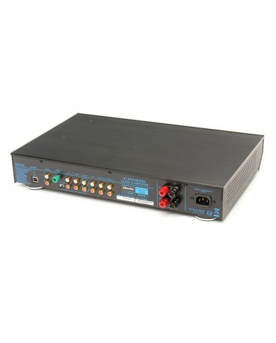 Musical Fidelity new A1 USB - Remote Musical Fidelity new A1 USB - Remote