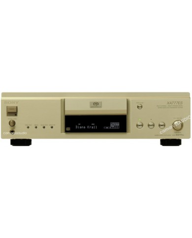 Sony SCD-XA777ES