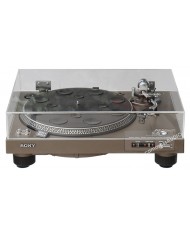 Sony PS-4300 Fully-Automatic Stereo Turntable