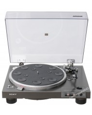 Sony PS-X7 Turntable ( Fully Automatic )