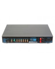 Musical Fidelity New A1 USB DAC - Remote Control