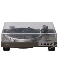 Sony PS-X7 Turntable ( Fully Automatic )