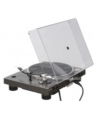 Sony PS-X7 Turntable ( Fully Automatic )