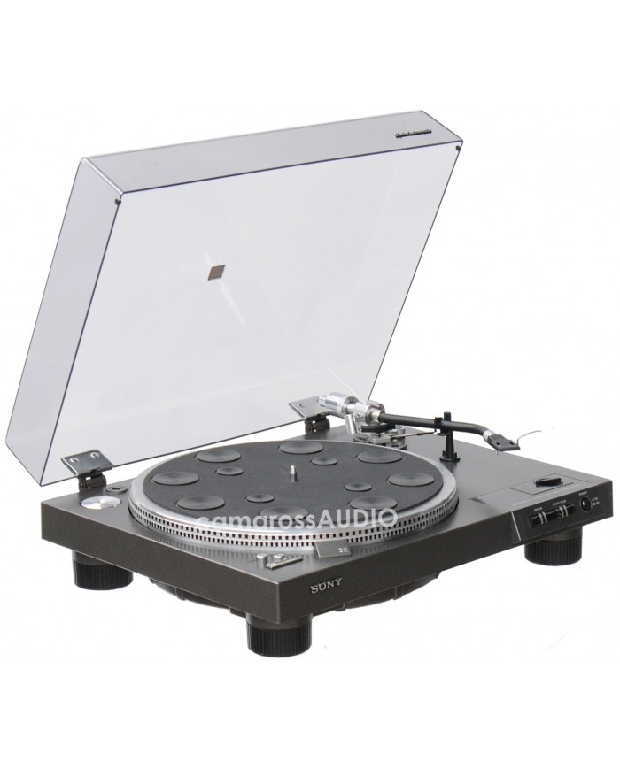 Sony PS-X7 Turntable ( Fully Automatic )