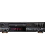 Sony CDP-X222ES Cd player