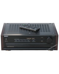Sony TA-F690ES Integrated Amplifier