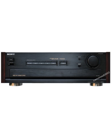 Sony TA-F690ES