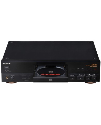 Sony CDP-X202ES Sony CDP-X202ES