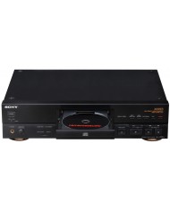 Sony CDP-X202ES Sony CDP-X202ES