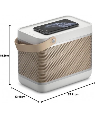 Bang & Olufsen Beolit 20 Grey mist Bang & Olufsen Beolit 20 Grey mist