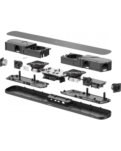 Sennheiser AMBEO Mini Sennheiser AMBEO Mini