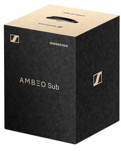 Sennheiser AMBEO Subwoofer Sennheiser AMBEO Subwoofer