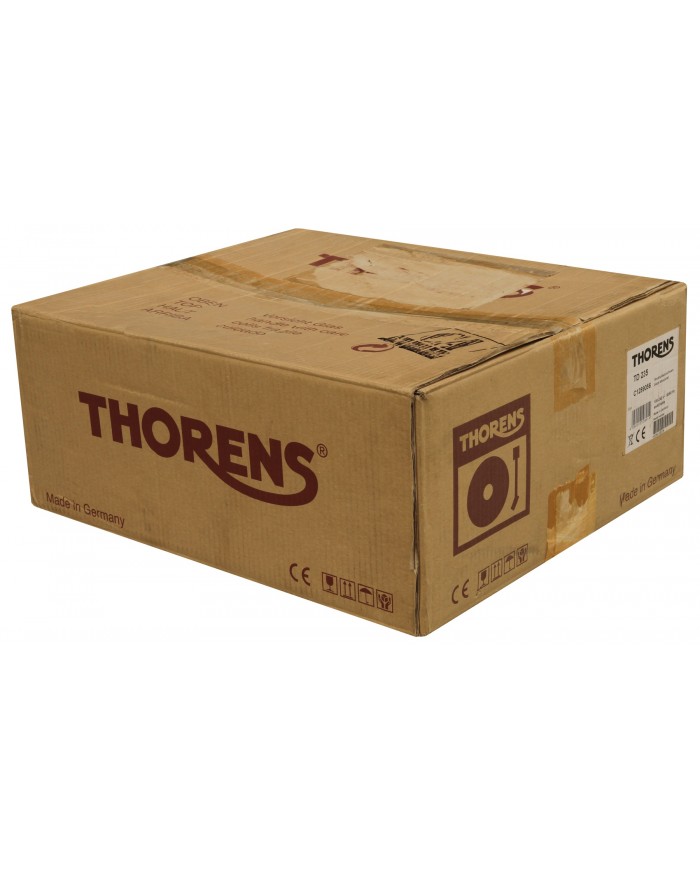Thorens TD 235 (Açık kutu)