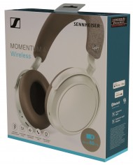 Sennheiser Momentum 4 Wireless