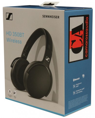 Sennheiser HD 350BT Sennheiser HD 350BT