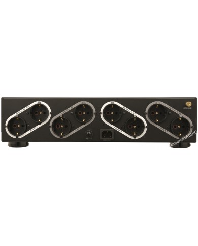 Oehlbach XXL Powerstation 909