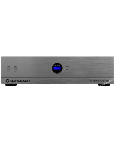 Oehlbach XXL Powerstation 909