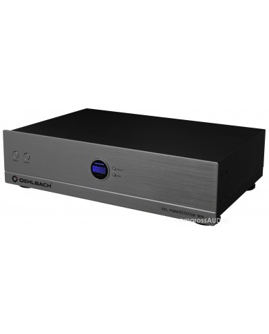 Oehlbach XXL Powerstation 909