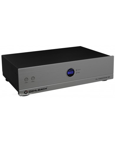 Oehlbach XXL Powerstation 909