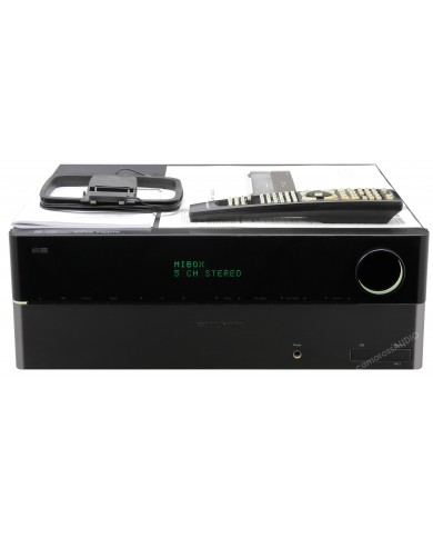 Harman Kardon AVR 156 Harman Kardon AVR 156