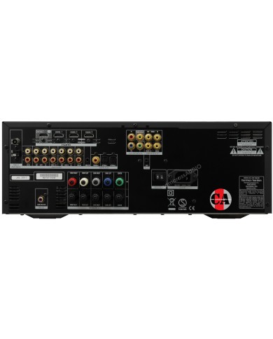 Harman Kardon AVR 156 Harman Kardon AVR 156