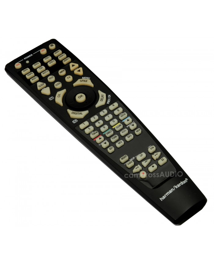 Harman Kardon AVR 156