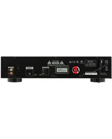 Denon DCD-720AE Cd