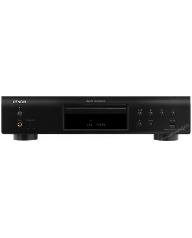 Denon DCD-720AE Cd
