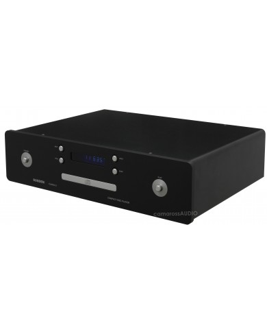 Sugden Fusion 21 cd Sugden Fusion 21 cd