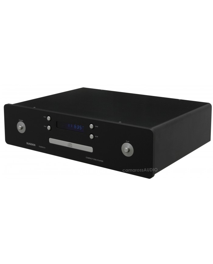 Sugden Fusion 21 cd