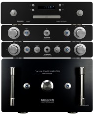 Sugden System Sugden System