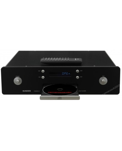 Sugden Fusion 21 cd Sugden Fusion 21 cd