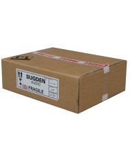 Sugden Fusion 21 cd BOX