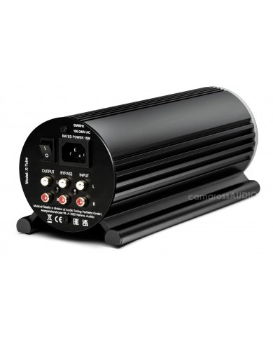 Musical Fidelity X-TUBE / Tube Buffer Musical Fidelity X-TUBE / Tube Buffer