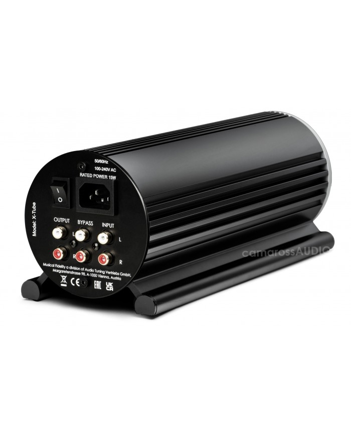 Musical Fidelity X-TUBE / Tube Buffer