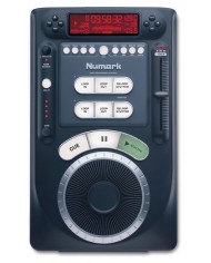Numark Axis 9 Cd player
