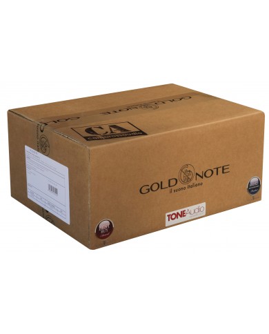 GOLD NOTE PH-10 GOLD NOTE PH-10