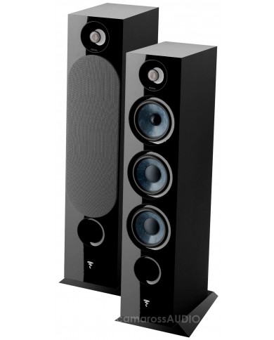 Focal Chora 826