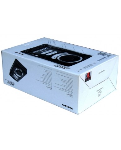 Numark Axis 9 Cd player