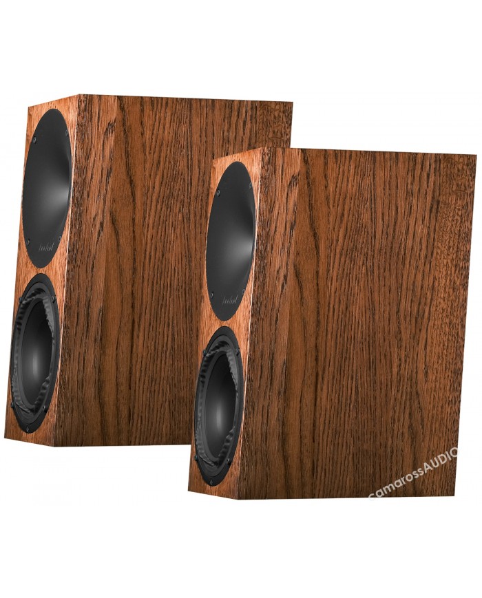Buchardt Audio Anniversary 10