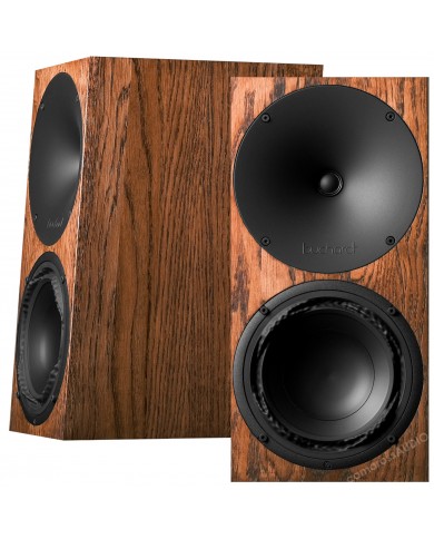 Buchardt Audio Anniversary 10