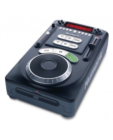 Numark Axis 9 Cd player