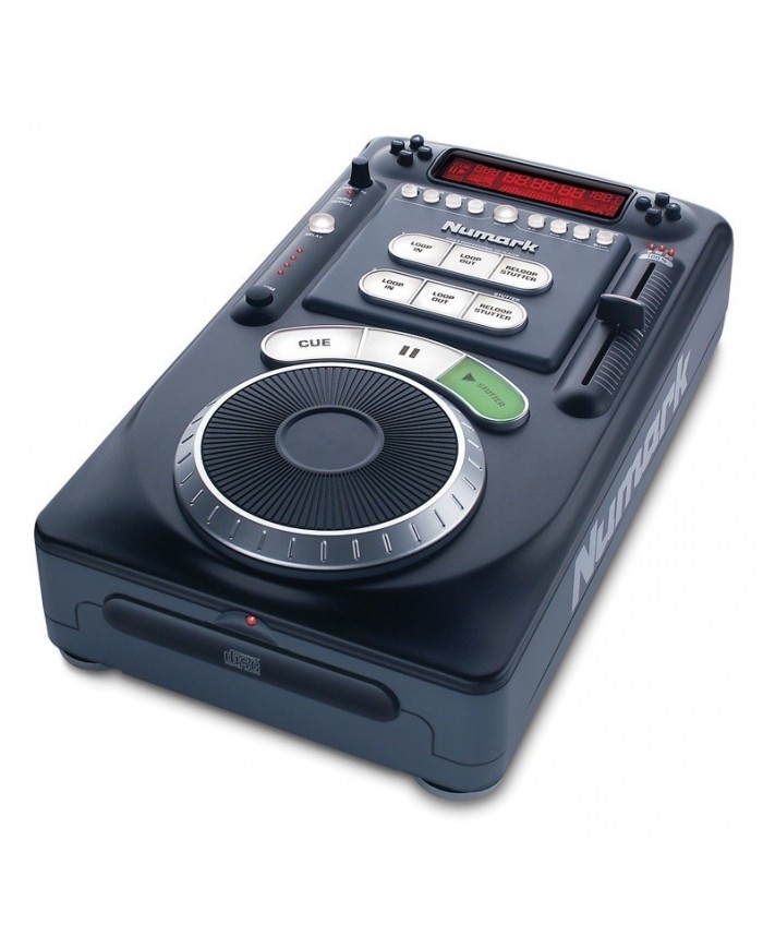 Numark Axis 9 Cd player