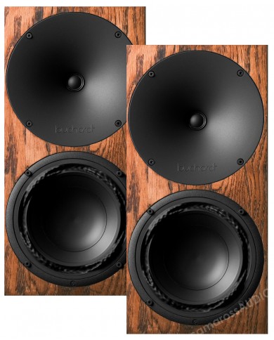 Buchardt Audio Anniversary 10 Buchardt Audio Anniversary 10