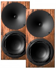 Buchardt Audio Anniversary 10