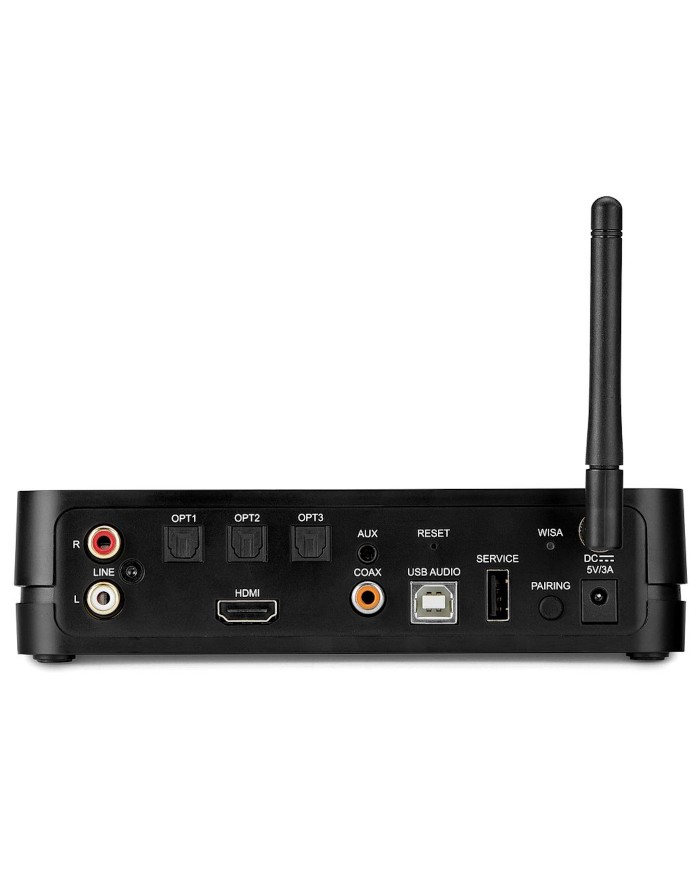 Buchardt Audio Anniversary 10