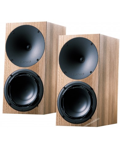 Buchardt Audio Anniversary 10 OAK