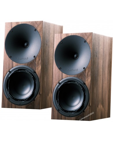 Buchardt Audio Anniversary 10 WALNUT