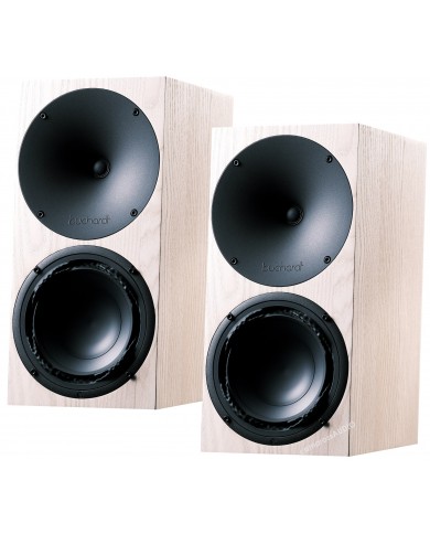Buchardt Audio Anniversary 10 NATUREL WHITE